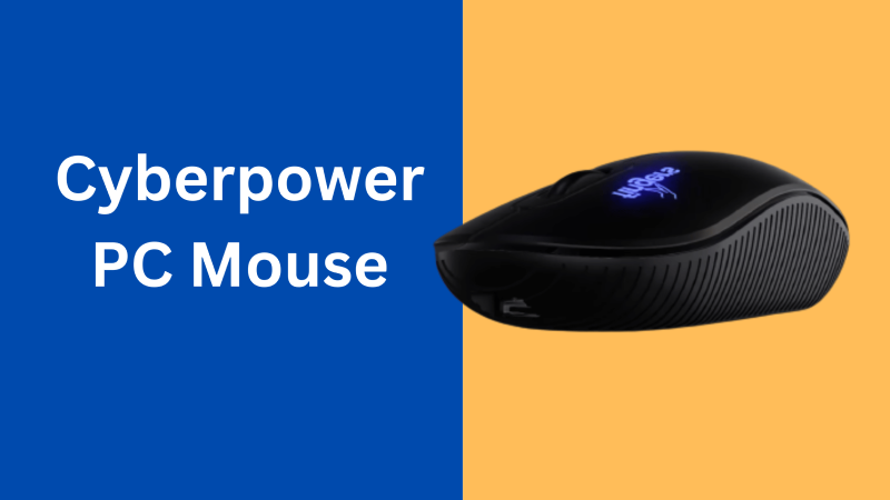 Unleash Your Gaming Potential: The Ultimate Guide to Cyberpower PC Mouse