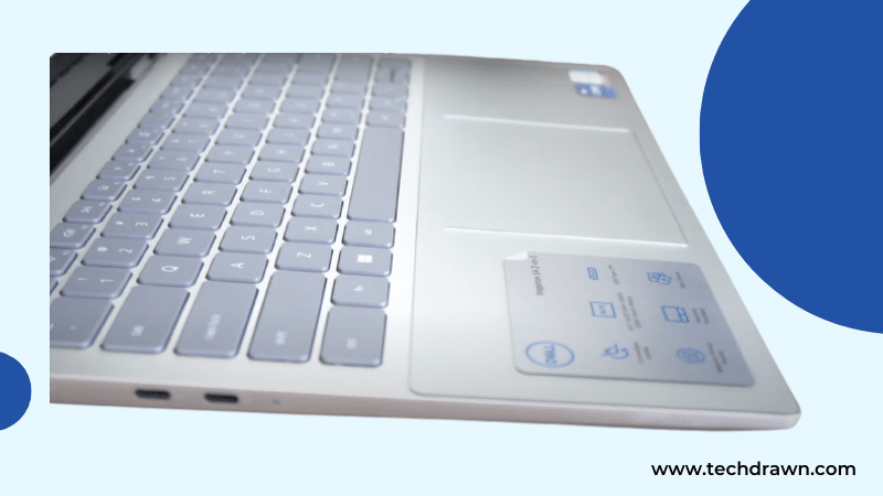 DESIGN AND FEATURES OF THE DELL INSPIRON 14 2-IN-1