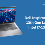 Dell Inspiron 5430 13th Gen Laptop Intel i7-1355U Review
