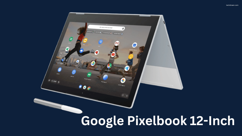 The Ultimate Guide to the Google Pixelbook 12-inch