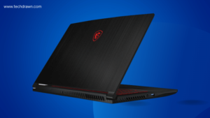 An Evaluation of the MSI GF63 9S Thin (2022)